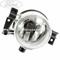 Proiector dreapta an 02/2008-03/2009 Ford Kuga Mk1 2.5 4x4