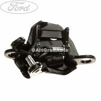 Balama inferioara usa dreapta spate Ford Fusion 1.25