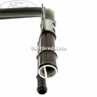 Conducta alimentare rezervor Ford Fusion 1.4 TDCi