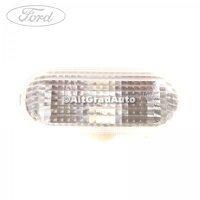 Semnalizator lateral alb gol Ford Fiesta 5  1.25 16V