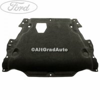 Scut motor plastic Ford Mondeo 4 2.2 TDCi