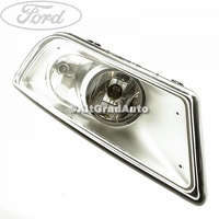 Proiector stanga 03/2006-03/2010 Ford Galaxy 2 2.0