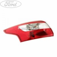 Stop stanga pe exterior 4 usi berlina Ford Focus 3 1.0 EcoBoost