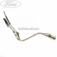 Conducta umplere rezervor combustibil Ford Grand C-Max 1 2.0 TDCi