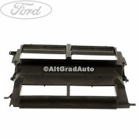 Deflector aer radiator apa, priza aer inferioara Ford Focus 3 2.0 TDCi