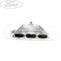 Lampa interior plafon 3 pozitii butoane negre Ford Fiesta 5  1.25 16V