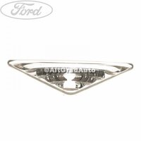 Semnalizator lateral alb cu dungi Ford Mondeo Mk3 2.0 TDCi