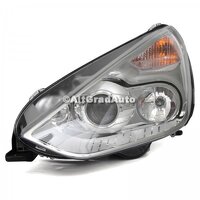 Far halogen adaptiv stanga Ford S Max 2.0 TDCi