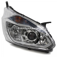 Far halogen adaptiv dreapta an 09/2012-05/2016 Ford Tourneo Custom 2.0 EcoBlue