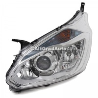 Far halogen adaptiv stanga an 09/2012-06/2016 Ford Tourneo Custom 2.0 EcoBlue