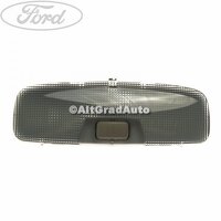 Lampa interior plafon 1 pozitie buton gri Ford Mondeo 4 2.2 TDCi