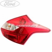 Stop dreapta LED spate 5 usi Ford Focus 3 1.0 EcoBoost