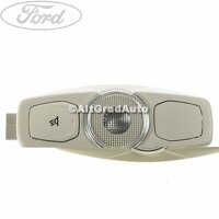 Lampa interior plafon dreapta 1 pozitie Ford Focus Mk3 1.0 EcoBoost