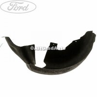 Carenaj roata spate stanga Ford Fusion 1.25