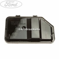 Capac protectie bec far halogen stanga 10/2001-05/2005 Ford Focus 1 1.4 16V