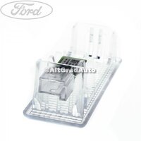 Lampa interior torpedou LED Ford Focus 3 1.0 EcoBoost