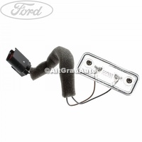 Lampa numar inmatriculare Ford Mondeo 1 1.6 i 16V