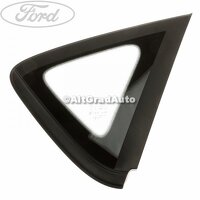 Geam custode spate dreapta 5 usi privacy Ford Fiesta Mk 7 1.25