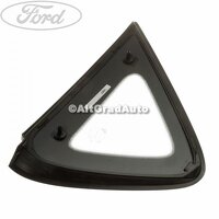 Geam custode spate stanga 5 usi privacy Ford Fiesta Mk 7 1.25