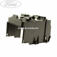 Carcasa acumulator inferioara start stop Ford Fiesta Mk 7 1.4 TDCi