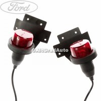 Lampa gabarit plafon spate Ford Transit MK 4 2.5 DI