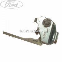 Balama usa dreapta spate inferioara Ford Focus 3 1.0 EcoBoost