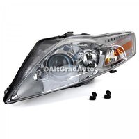 Far halogen adaptiv stanga an 02/2007-09/2010 Ford Mondeo 4 2.2 TDCi