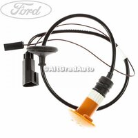 Semnalizator lateral galben, cu cablu Ford Fiesta 4 1.0 i