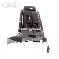 Element lonjeron fata stanga spre interior aripa Ford Fiesta Mk 7 1.25