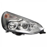 Far halogen adaptiv dreapta Ford Galaxy 2 2.0