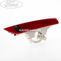 Lampa stop hayon 5 usi Ford Fiesta Mk6 Facelift 1.25 16V