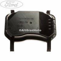 Capac protectie far halogen dreapta Ford Mondeo 4 2.2 TDCi