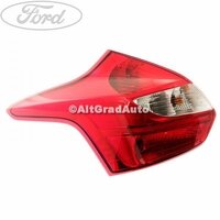 Stop stanga LED spate 5 usi Ford Focus 3 1.0 EcoBoost