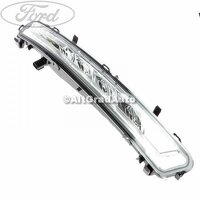 Lampa pozitie stanga bara fata daylight LED Ford Mondeo 4 2.2 TDCi