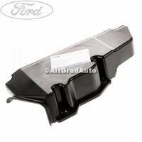 Carcasa inferioara modul ECU an 07/2008-04/2011 Ford Fiesta Mk 7 1.6 Ti