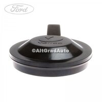 Capac protectie far Ford Fiesta MK 8 1.0