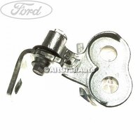 Balama usa fata-spate stanga inferioara Ford Grand C-Max 1 2.0 TDCi