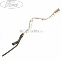 Conducta alimentare combustibil, in rezervor Ford Focus 3 1.0 EcoBoost