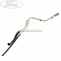 Conducta alimentare combustibil, in rezervor Ford C-Max 3 1.6 TDCi