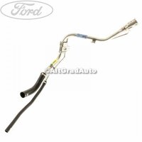 Conducta alimentare rezervor Ford CMax Mk2 1.6 TDCi