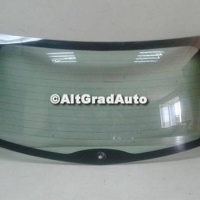 Luneta verde fara antena Ford EcoSport 1.5 TDCi