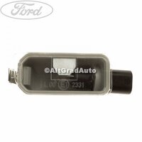 Lampa numar inmatriculare Ford Mondeo 4 2.2 TDCi