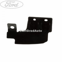 Deflector aer radiator apa stanga Ford Fiesta 5  1.25 16V