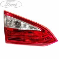 Stop stanga LED pe interior combi Ford Focus 3 1.0 EcoBoost