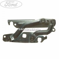 Balama capota stanga Ford Fiesta Mk 7 1.25