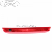 Stop central hayon fara spoiler hayon Ford S Max 2.0 TDCi