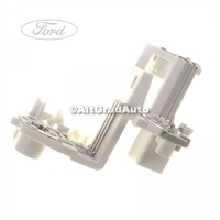 Soclu lampa stop exterior stanga Ford Fiesta Mk 7 1.25