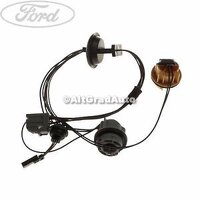 Soclu lampa stop cu LED Ford Focus 3 1.0 EcoBoost