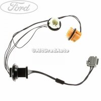 Soclu lampa stop fara LED Ford Focus 3 1.0 EcoBoost