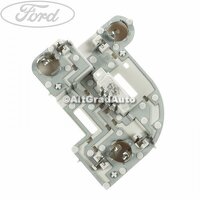 Soclu lampa stop interior stanga combi Ford Mondeo 4 2.2 TDCi